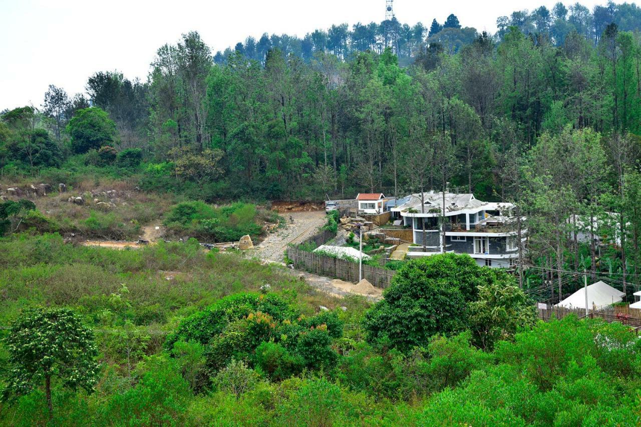 מלון ירקאוד Bison Woods מראה חיצוני תמונה